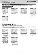 Preview for 5 page of Fulltime System FTS-5300 Series User Manual