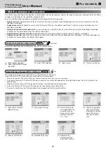 Preview for 6 page of Fulltime System FTS-5300 Series User Manual