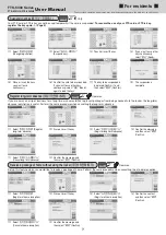 Preview for 7 page of Fulltime System FTS-5300 Series User Manual