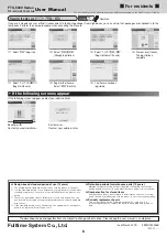 Preview for 8 page of Fulltime System FTS-5300 Series User Manual