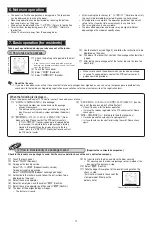 Предварительный просмотр 4 страницы Fulltime System FTS-5500 Series User Manual