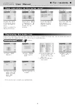 Preview for 4 page of Fulltime System Postaku User Manual