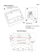 Preview for 6 page of Fulltone CS-SSTE v2 Manual