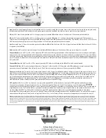 Preview for 2 page of Fulltone True-Patch ABY-ST Owner'S Manual