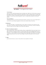 Preview for 6 page of Fullwat LIR14500-8 Quick Start Manual