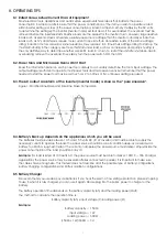 Preview for 6 page of Fullwat PDA-1000SS-C Manual