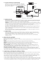 Preview for 4 page of Fullwat PDA-D Series User Manual