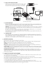 Preview for 13 page of Fullwat PDA-D Series User Manual