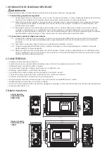 Preview for 3 page of Fullwat PDA1200SS User Manual