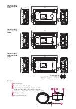 Preview for 4 page of Fullwat PDA1200SS User Manual