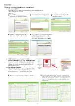 Preview for 16 page of Fullwat PDA1200SS User Manual