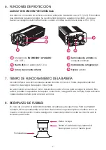 Preview for 5 page of Fullwat PDA300-LC Series User Manual