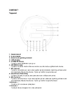 Preview for 28 page of FULLWING Toronto 1.0S Manual