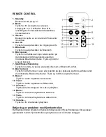 Preview for 29 page of FULLWING Toronto 1.0S Manual