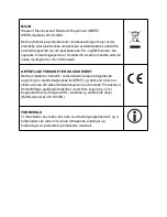 Preview for 36 page of FULLWING Toronto 1.0S Manual