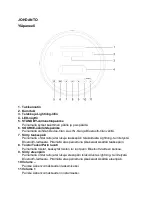 Preview for 40 page of FULLWING Toronto 1.0S Manual