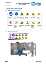 Предварительный просмотр 19 страницы Fullwood M2erlin Operating Instructions For Safe Use