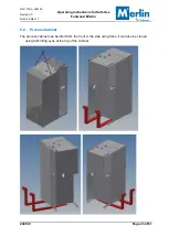 Предварительный просмотр 23 страницы Fullwood M2erlin Operating Instructions For Safe Use