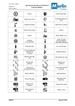 Предварительный просмотр 37 страницы Fullwood M2erlin Operating Instructions For Safe Use