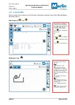 Предварительный просмотр 42 страницы Fullwood M2erlin Operating Instructions For Safe Use