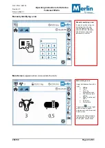 Предварительный просмотр 43 страницы Fullwood M2erlin Operating Instructions For Safe Use
