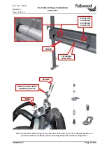 Preview for 8 page of Fullwood Revolution II Stage 3 Installation Instruction