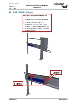 Предварительный просмотр 9 страницы Fullwood Revolution II Stage 3 Installation Instruction