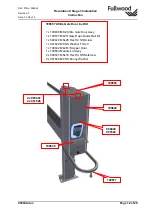 Предварительный просмотр 12 страницы Fullwood Revolution II Stage 3 Installation Instruction