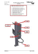 Предварительный просмотр 14 страницы Fullwood Revolution II Stage 3 Installation Instruction