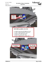 Предварительный просмотр 19 страницы Fullwood Revolution II Stage 3 Installation Instruction