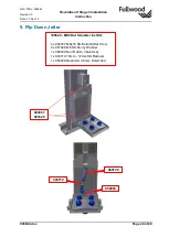 Предварительный просмотр 24 страницы Fullwood Revolution II Stage 3 Installation Instruction