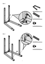 Preview for 3 page of fully Colbe Assembly Instructions Manual