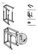 Preview for 4 page of fully Colbe Assembly Instructions Manual