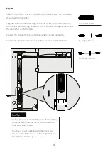 Предварительный просмотр 21 страницы fully Jarvis L-shaped standing desk Assembly Instructions Manual