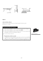 Предварительный просмотр 23 страницы fully Jarvis L-shaped standing desk Assembly Instructions Manual