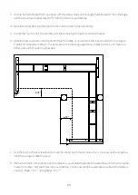 Предварительный просмотр 26 страницы fully Jarvis L-shaped standing desk Assembly Instructions Manual