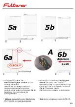 Preview for 6 page of Fulterer FR 775 Mounting Instruction