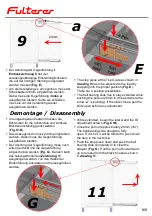 Preview for 8 page of Fulterer FR 775 Mounting Instruction