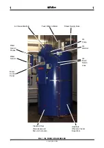 Preview for 6 page of FULTON 10J Installation, Operation, Maintenance And Parts Manual