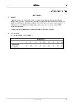 Preview for 7 page of FULTON 10J Installation, Operation, Maintenance And Parts Manual