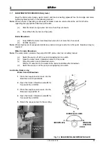 Preview for 27 page of FULTON 10J Installation, Operation, Maintenance And Parts Manual