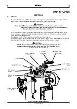 Preview for 37 page of FULTON 10J Installation, Operation, Maintenance And Parts Manual