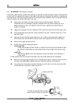 Preview for 41 page of FULTON 10J Installation, Operation, Maintenance And Parts Manual