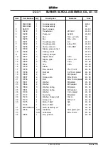 Preview for 73 page of FULTON 10J Installation, Operation, Maintenance And Parts Manual