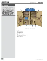 Preview for 18 page of FULTON FB-W 012 Installation And Operation Manual