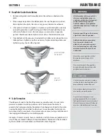 Preview for 21 page of FULTON FB-W 012 Installation And Operation Manual