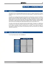 Preview for 9 page of FULTON FT-0080C Installation, Operation, Maintenance And Parts Manual