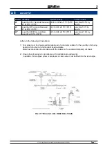 Preview for 15 page of FULTON FT-0080C Installation, Operation, Maintenance And Parts Manual