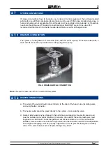 Preview for 17 page of FULTON FT-0080C Installation, Operation, Maintenance And Parts Manual