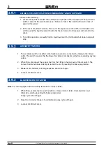 Preview for 60 page of FULTON FT-0080C Installation, Operation, Maintenance And Parts Manual